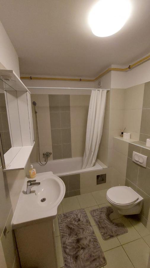 Med Man Apartmani Slavonski Brod Extérieur photo