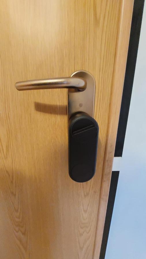 Med Man Apartmani Slavonski Brod Extérieur photo