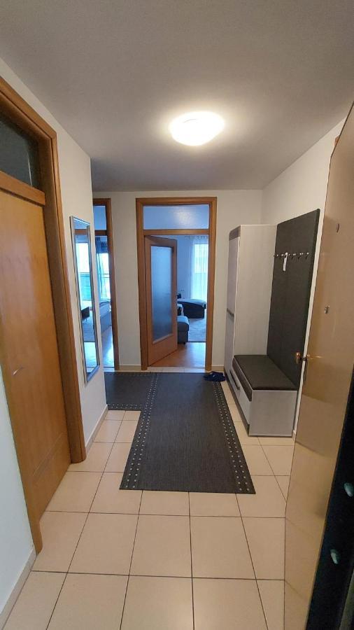 Med Man Apartmani Slavonski Brod Extérieur photo