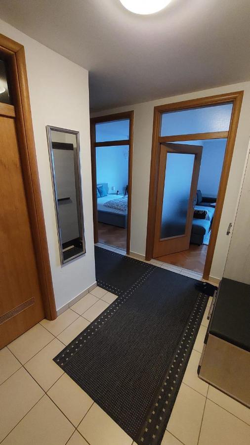 Med Man Apartmani Slavonski Brod Extérieur photo