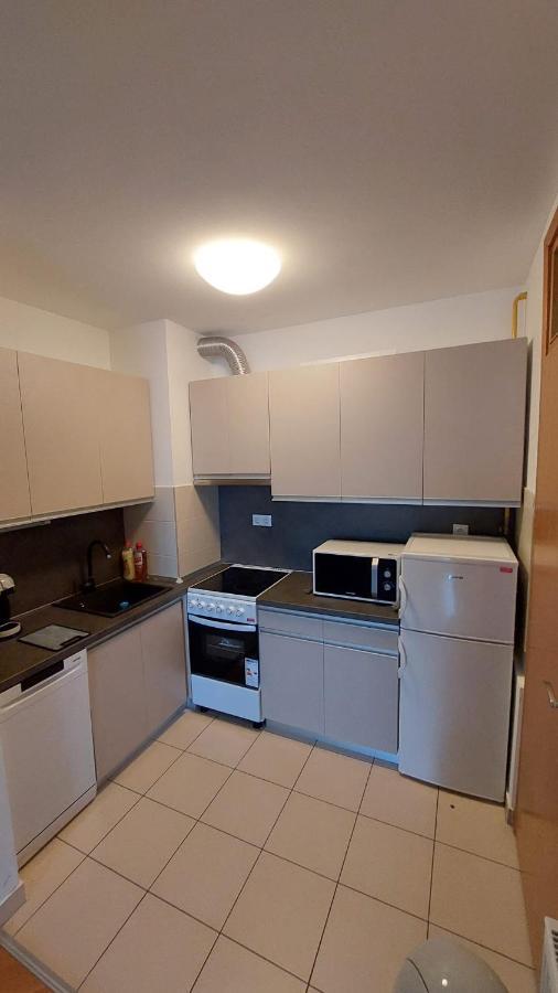 Med Man Apartmani Slavonski Brod Extérieur photo