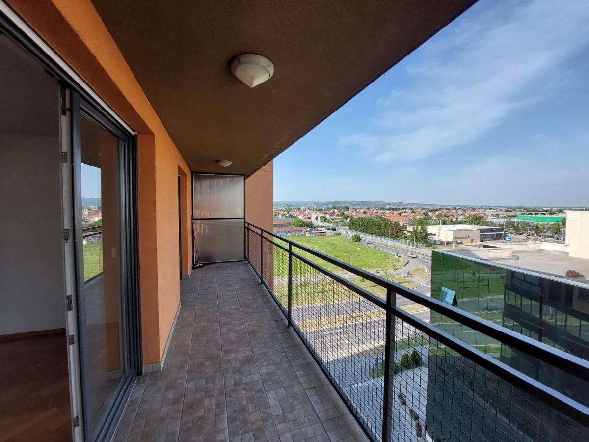 Med Man Apartmani Slavonski Brod Extérieur photo